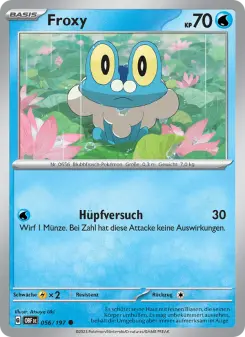 Froxy