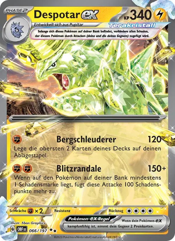 Despotar-ex card image