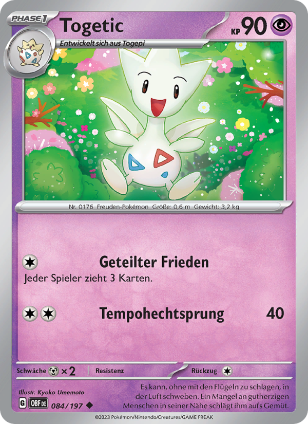 Togetic