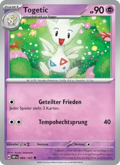 Togetic