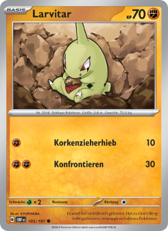 Larvitar