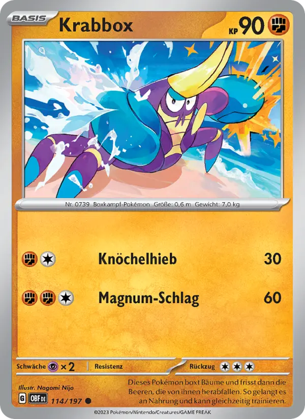 Krabbox card image