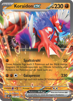 Koraidon-ex