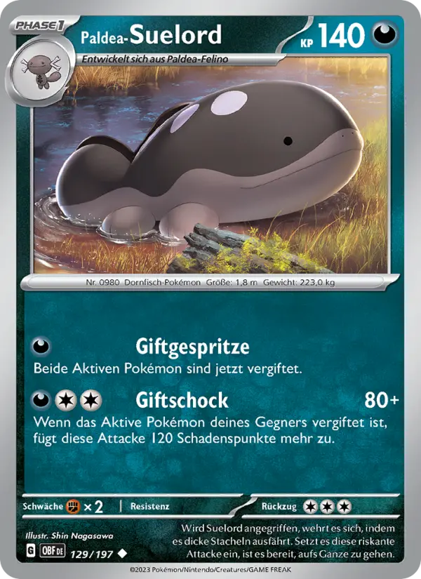 Paldea-Suelord card image