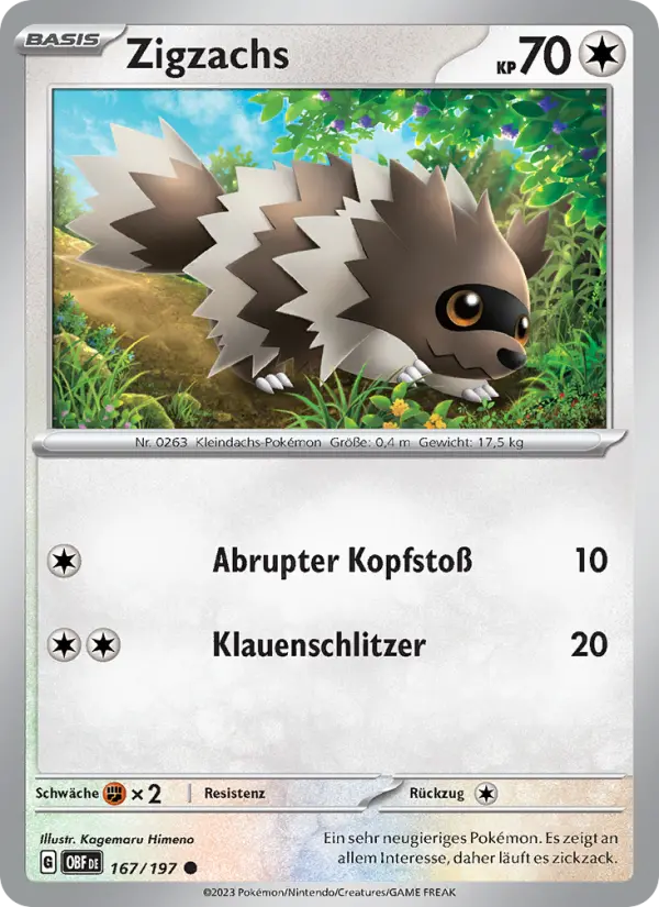 Zigzachs card image