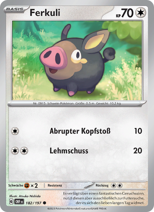 Ferkuli