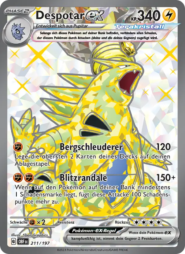 Despotar-ex card image