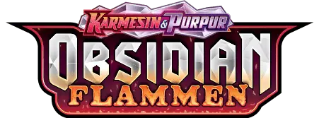 Obsidian Flammen logo