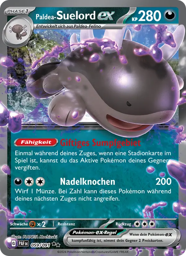 Paldea-Suelord-ex card image