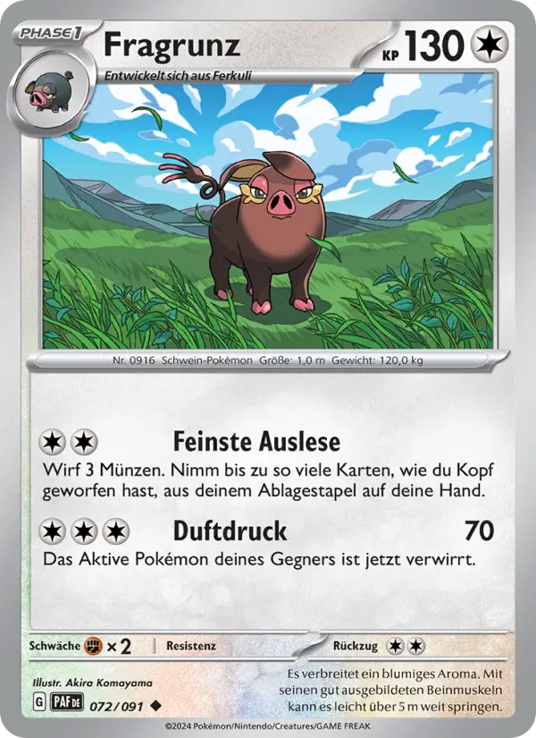 Fragrunz card image