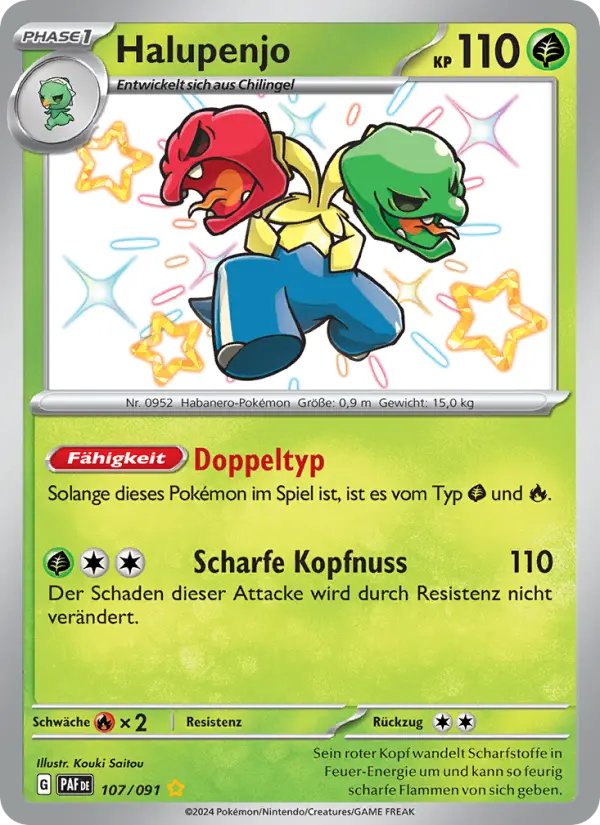 Halupenjo card image
