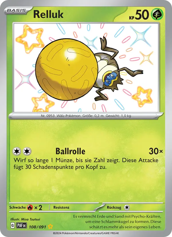 Relluk card image