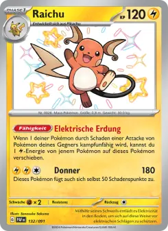 Raichu