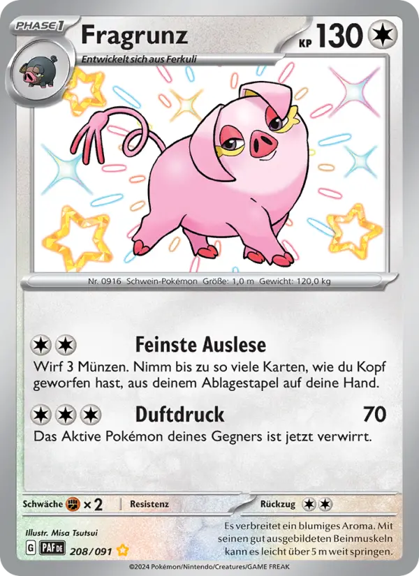 Fragrunz card image
