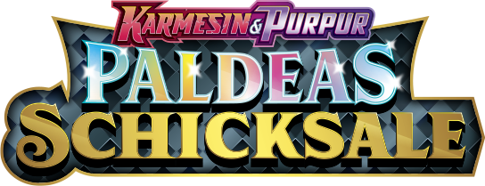 Paldeas Schicksale