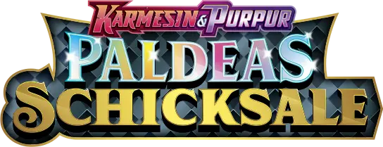 Paldeas Schicksale