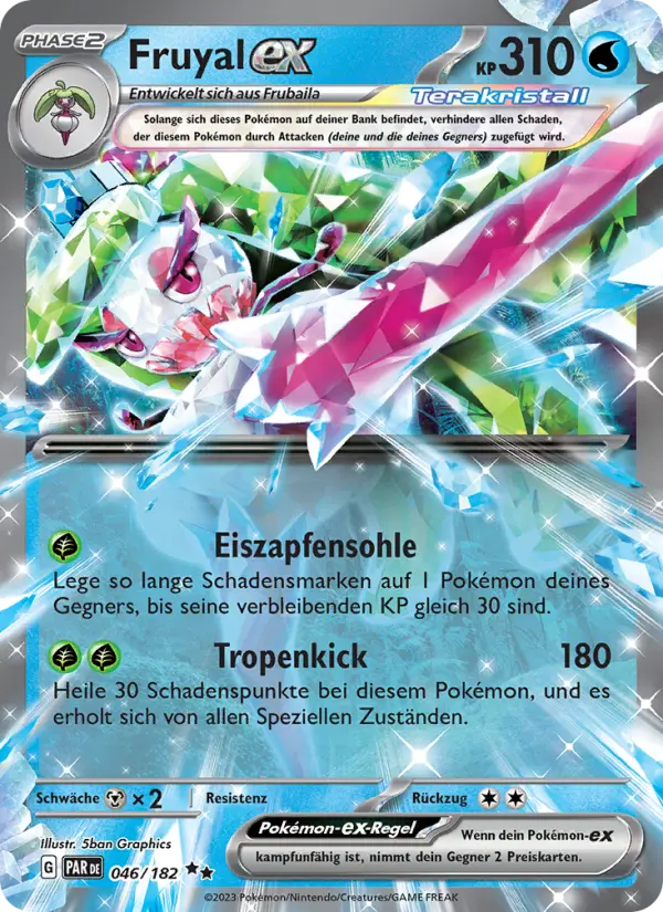 Fruyal-ex card image