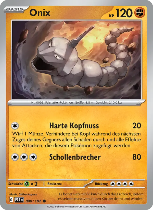 Onix card image