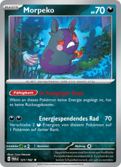 Morpeko