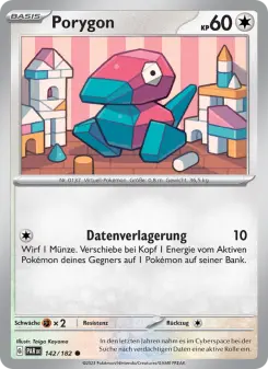 Porygon