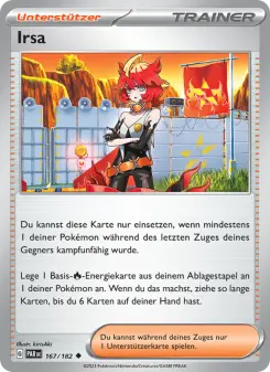 Irsa