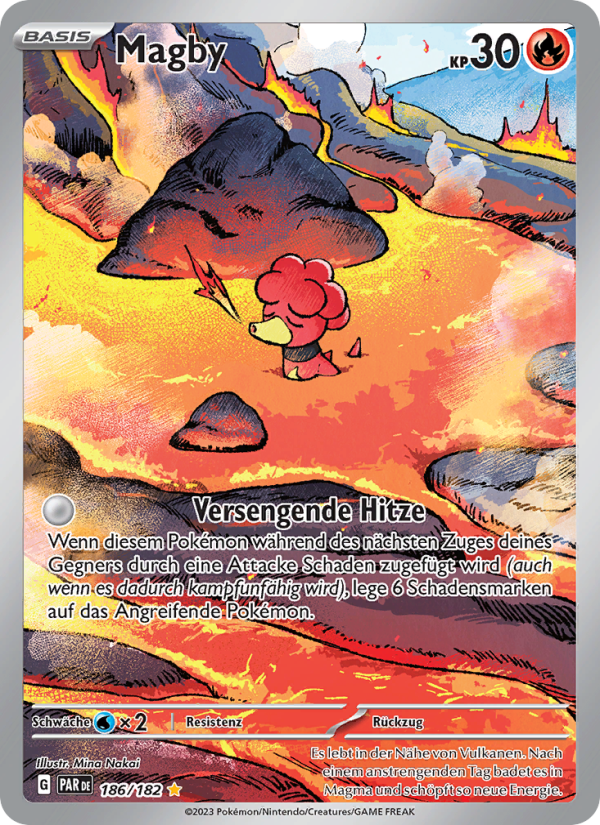 Magby