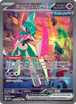 Eisenkrieger-ex