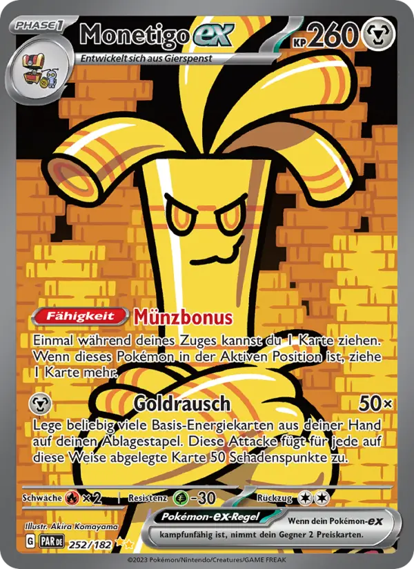 Monetigo-ex card image