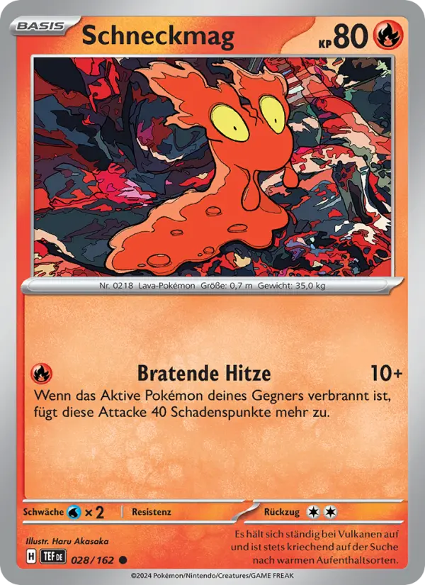 Schneckmag card image