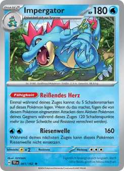 Impergator