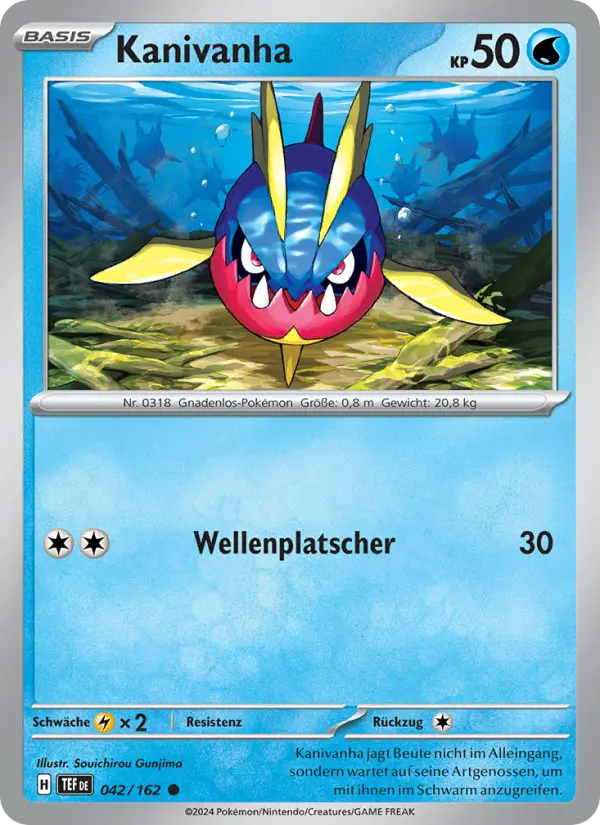 Kanivanha card image