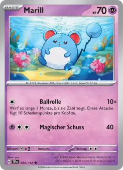 Marill