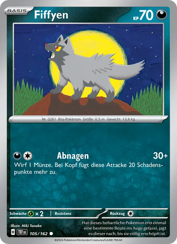 Fiffyen card image