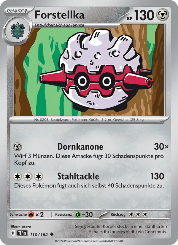 Forstellka card image