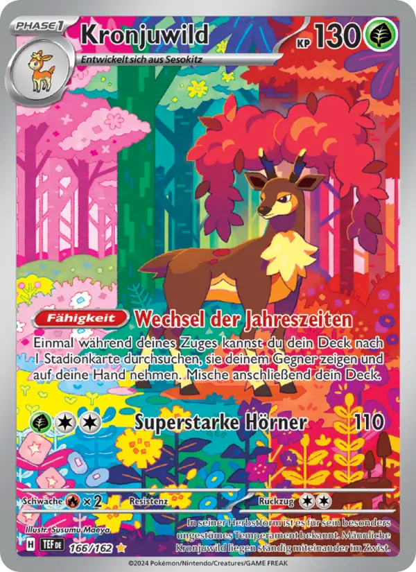 Kronjuwild card image