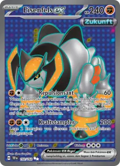 Eisenfels-ex
