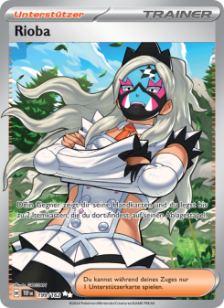 Rioba