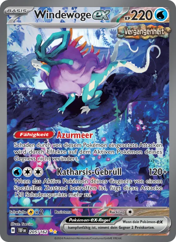 Windewoge-ex card image