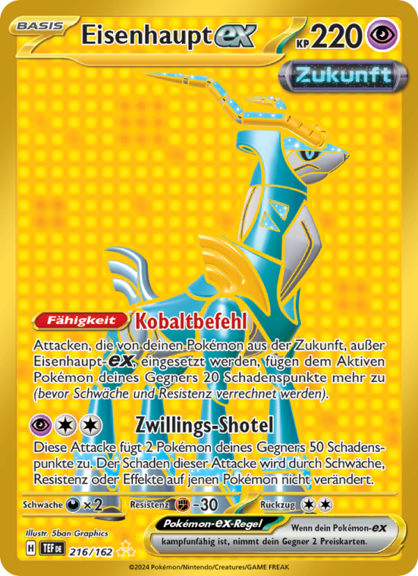 Eisenhaupt-ex