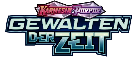 Gewalten der Zeit
