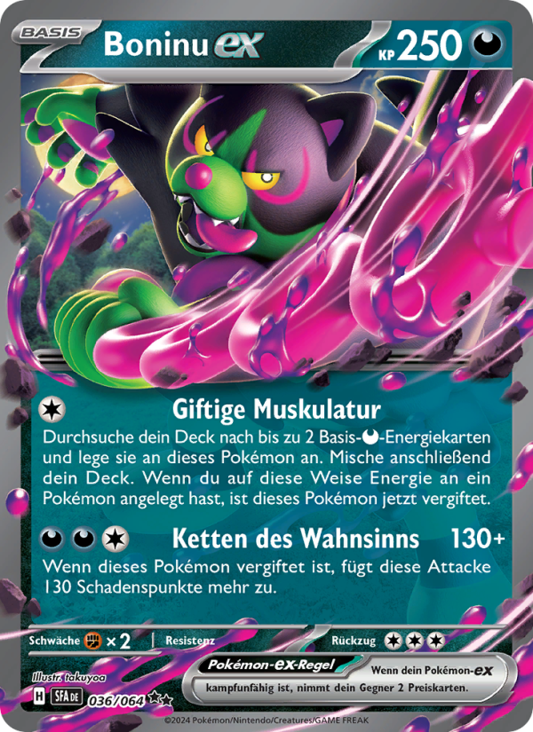 Boninu-ex