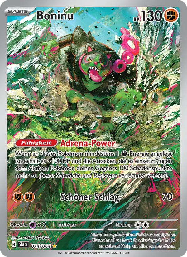 Boninu card image