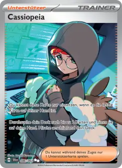 Cassiopeia