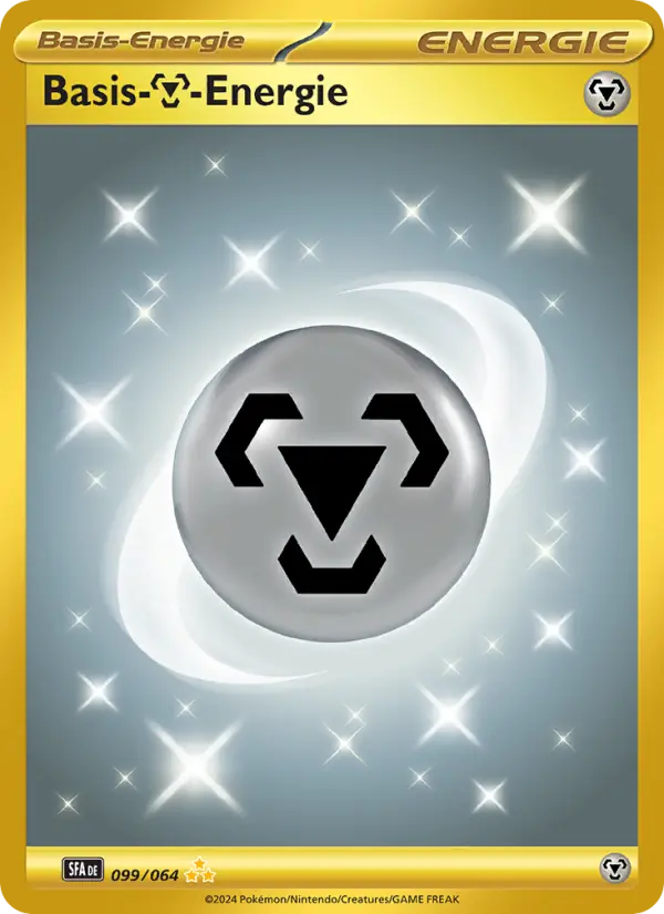 Basis-Metal-Energie card image