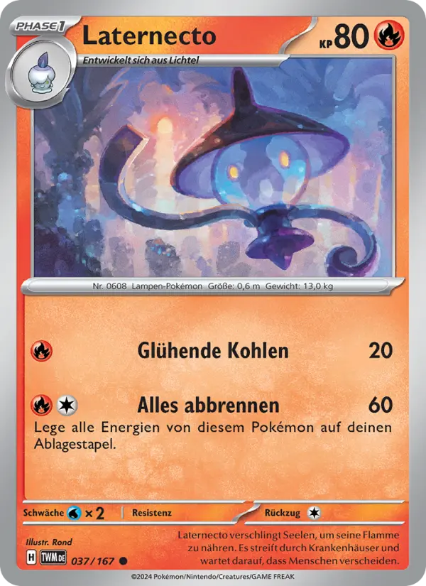 Laternecto card image