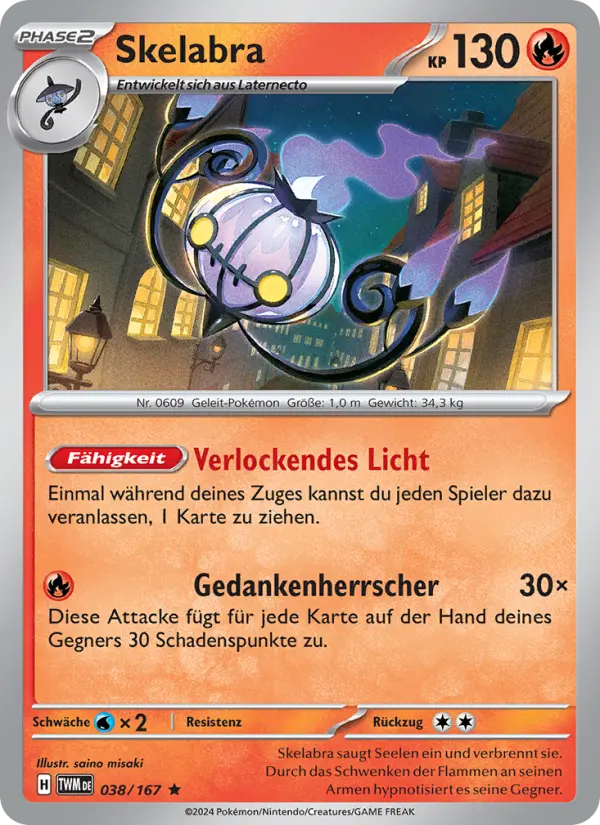 Skelabra card image