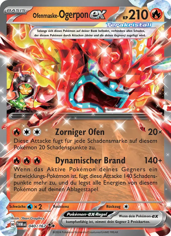 Ofenmaske-Ogerpon-ex card image
