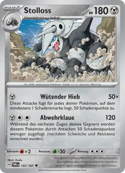 Stolloss