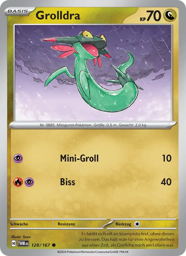 Grolldra card image