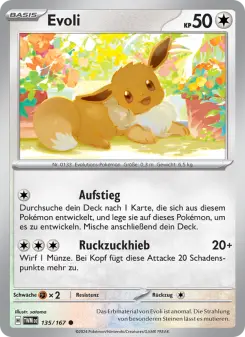 Evoli